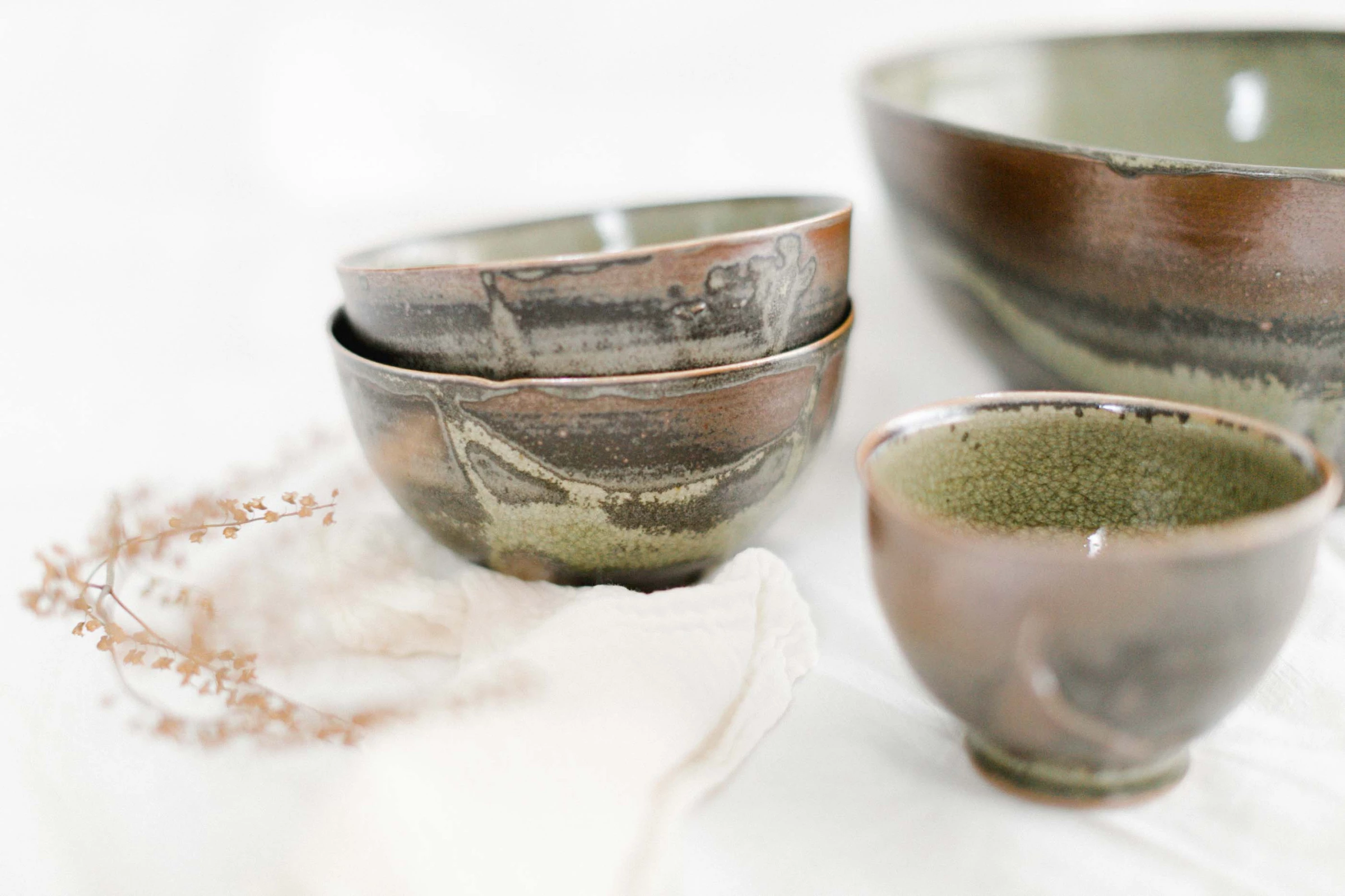 Poterie Hélène Bénéteau